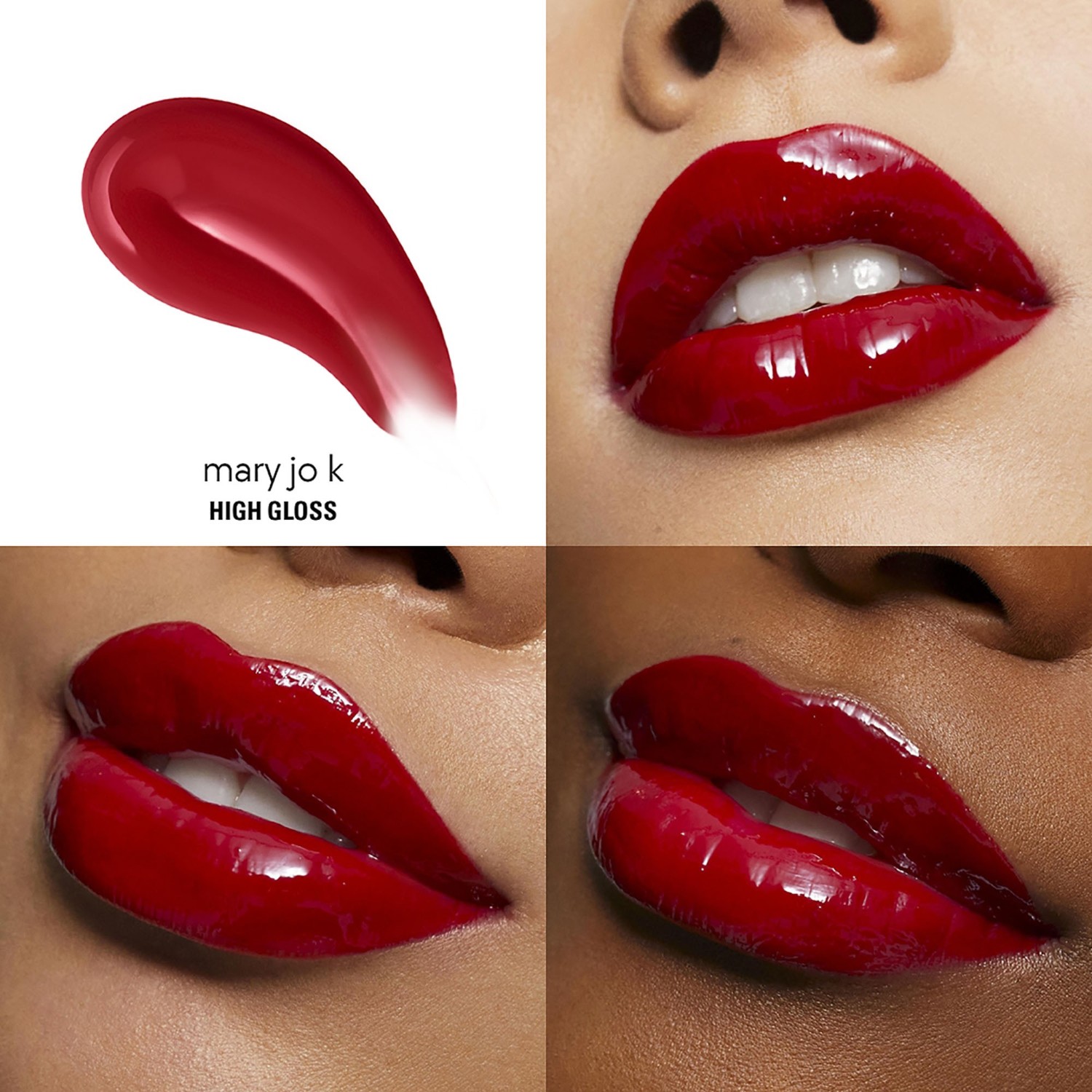 KYLIE COSMETICS Kylie High Gloss