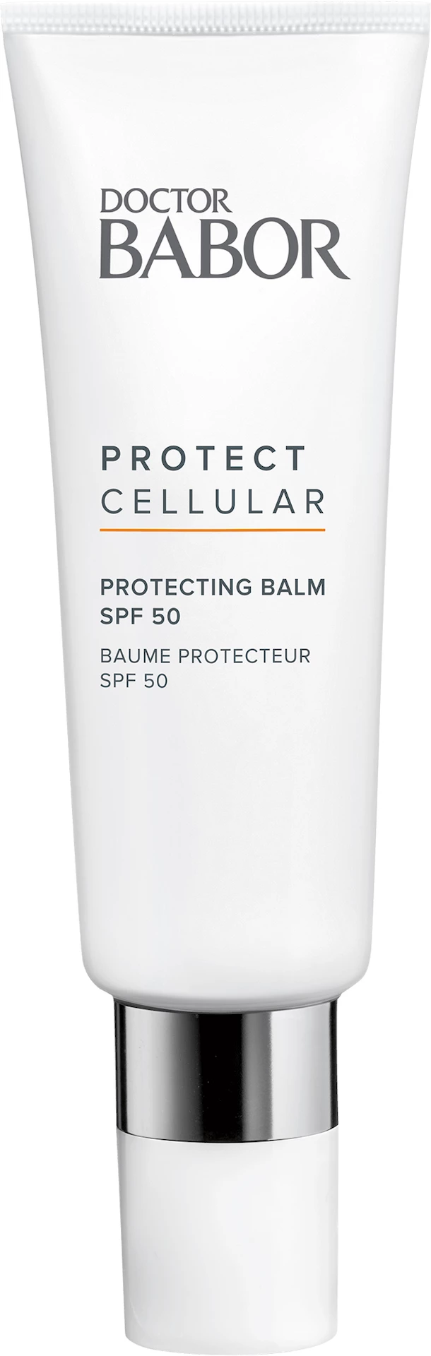 Doctor Babor Protect Cellular zaštitni balzam SPF50 50 ml - BABOR