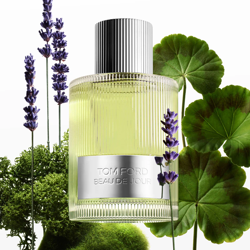 TOM FORD Beau de Jour Eau de Parfum voor heren