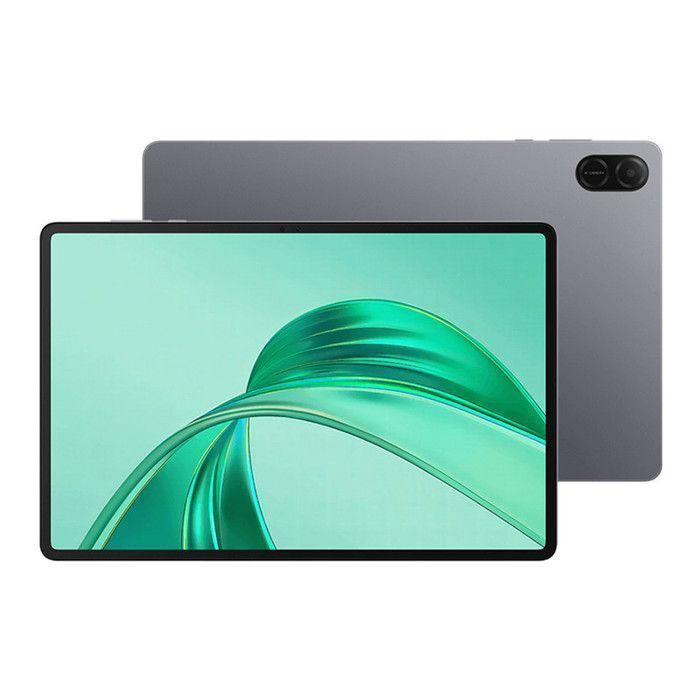 Tableta táctil - HONOR Pad X8a WiFi 4GB 128GB Gris 11 pulgadas 8300 mAh MagicOS 8.0