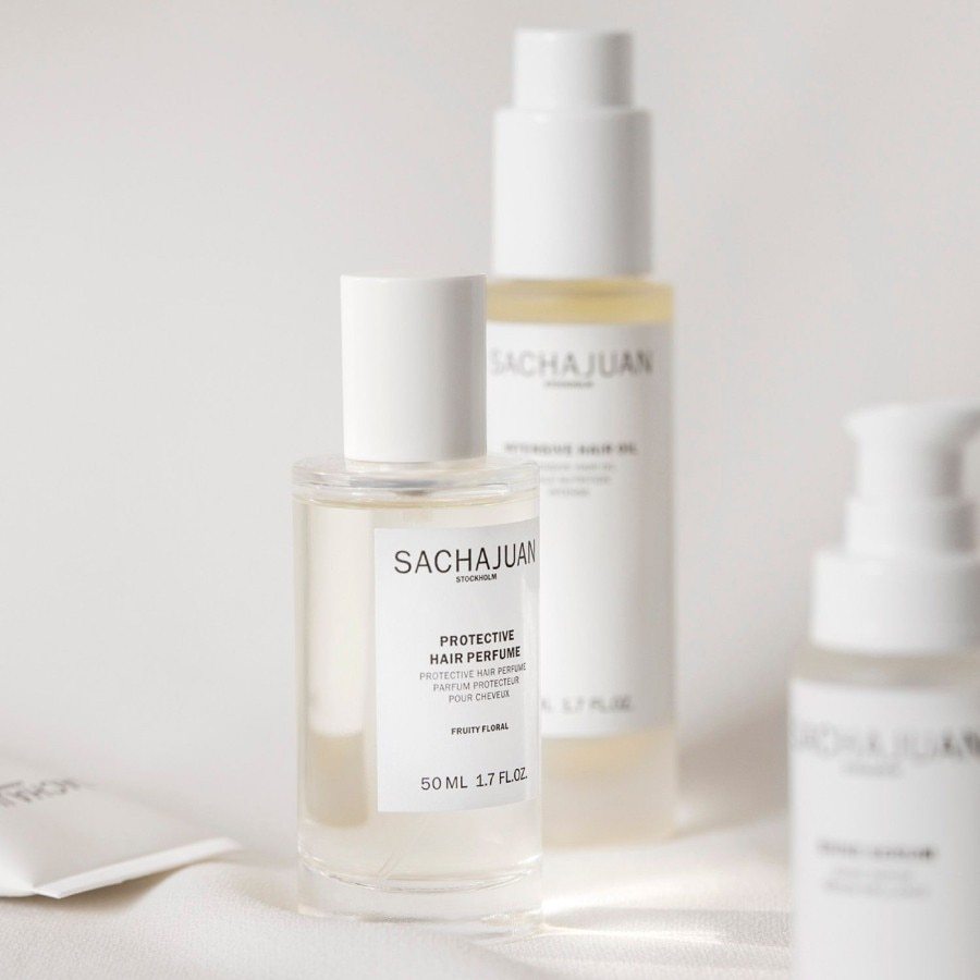 Sachajuan Hair Perfume Ochranný vlasový parfum - 50 ml