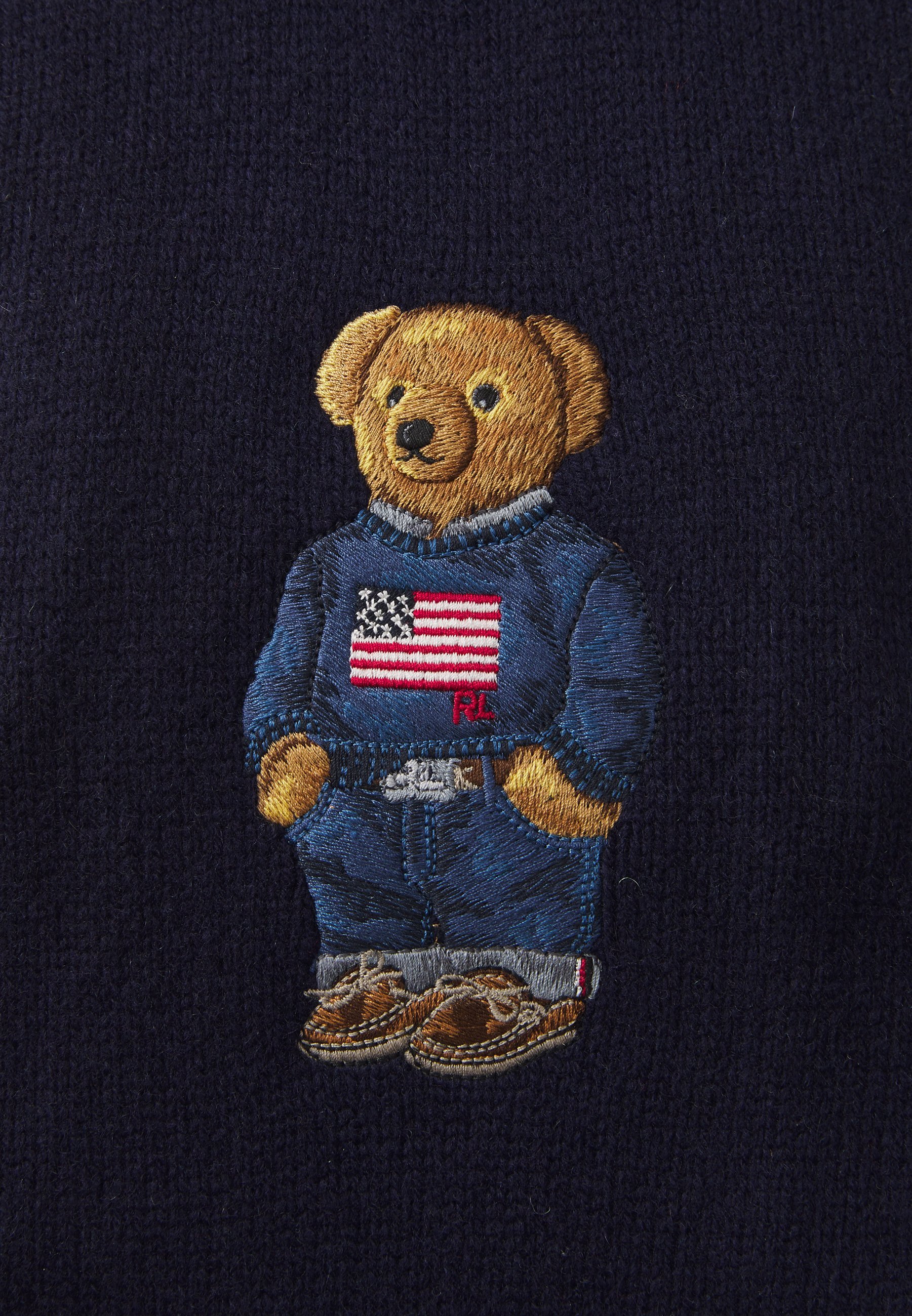 Polo Ralph Lauren huisdier