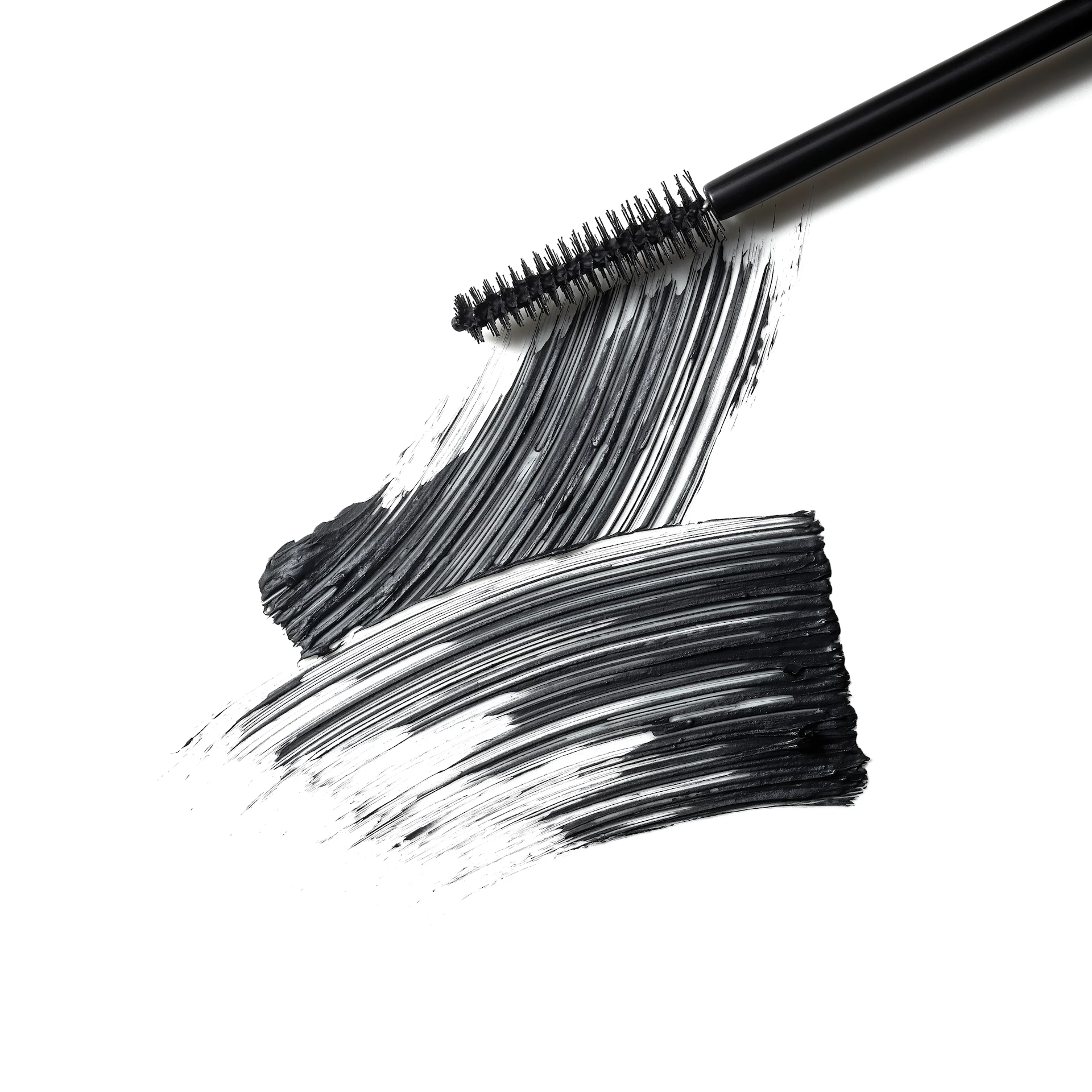 MAC Magic Extension 5 mm blakstienų tušas, juodas