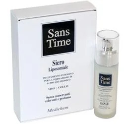 Sanstime cuidados com a pele 5ml