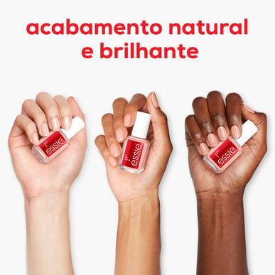Essie To the Rescue UV Gel Damage Repair Neglelakk 13,5 ml