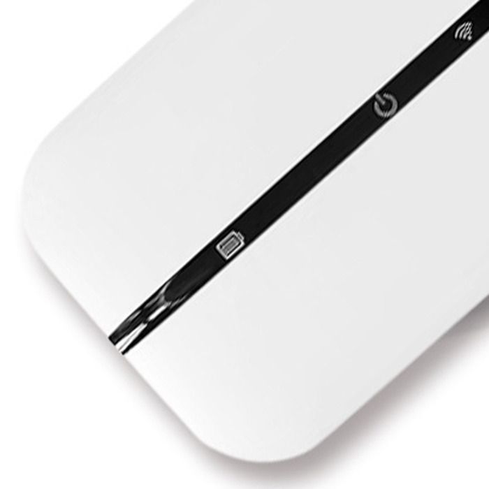 SURENHAP WiFi portable 4G Dispositif de point d'accès WiFi Mobile haute vitesse 4G Portable WiFi 150 Mbps avec informatique reseau