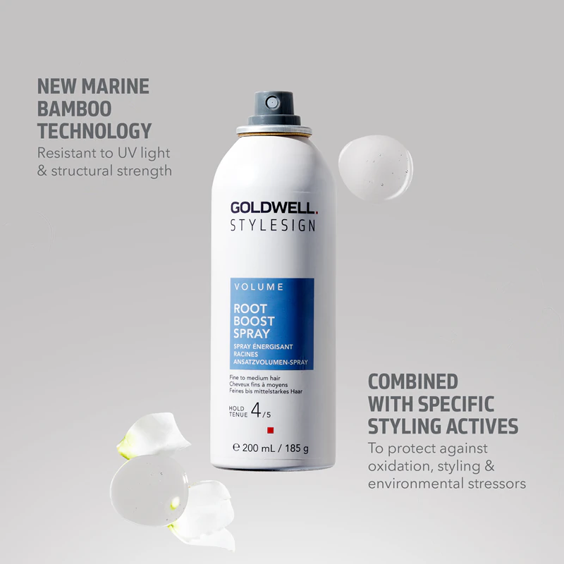 Goldwell StyleSign Root Boost Spray