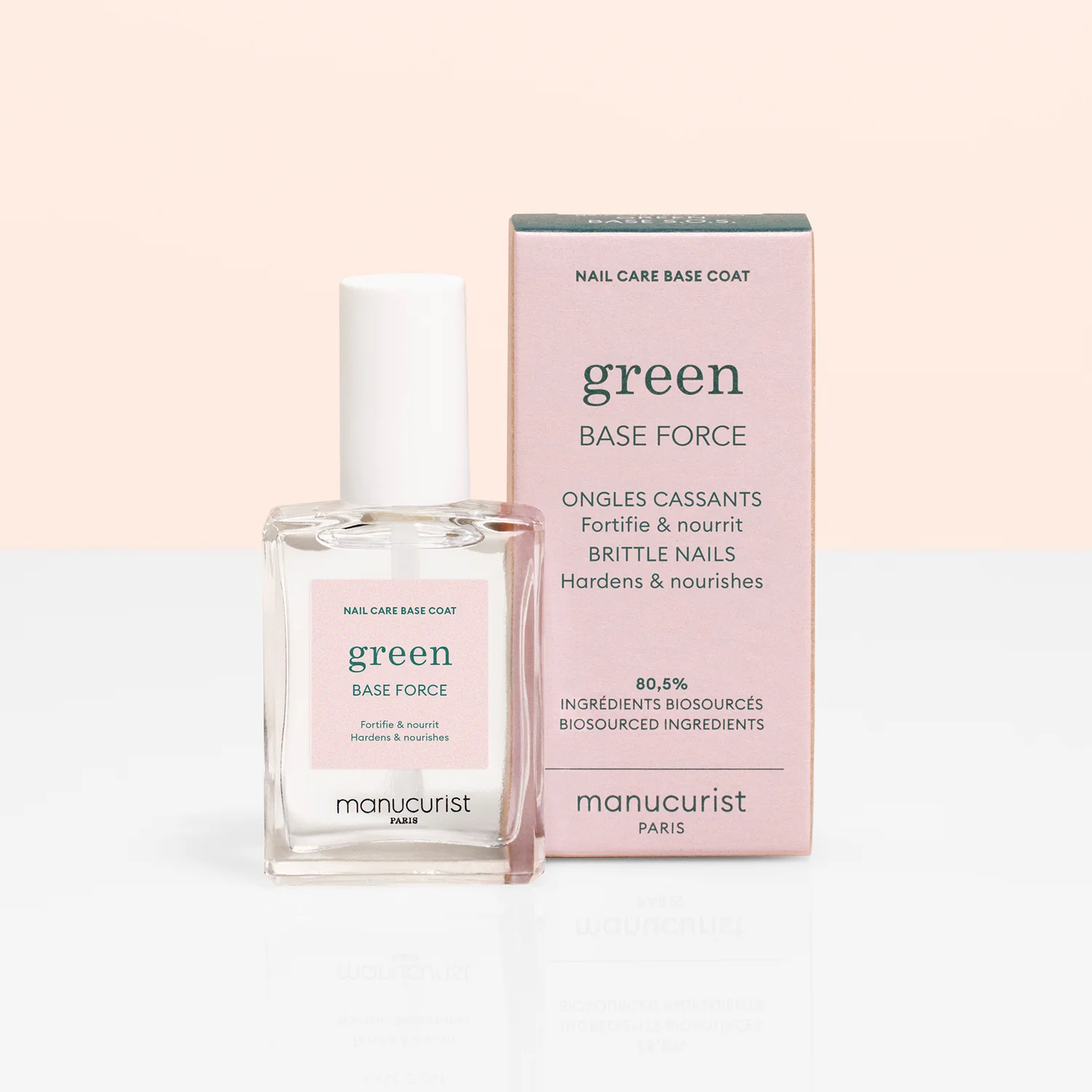 Soins - 15 ml Base Force