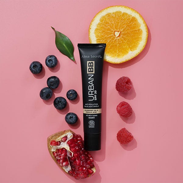 Urban BB SPF 20