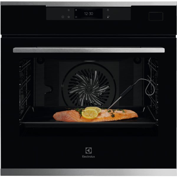 Piekarnik parowy Electrolux KOBBS39WX