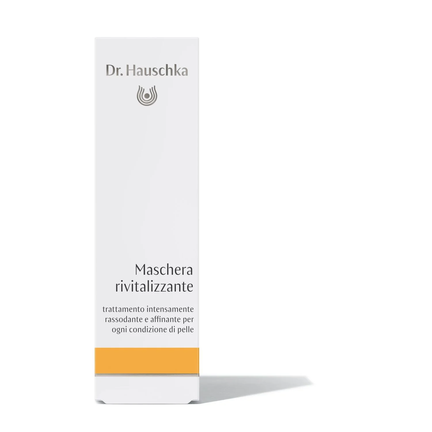 Face Care Maschera rivitalizzante - Maschera Purificante viso