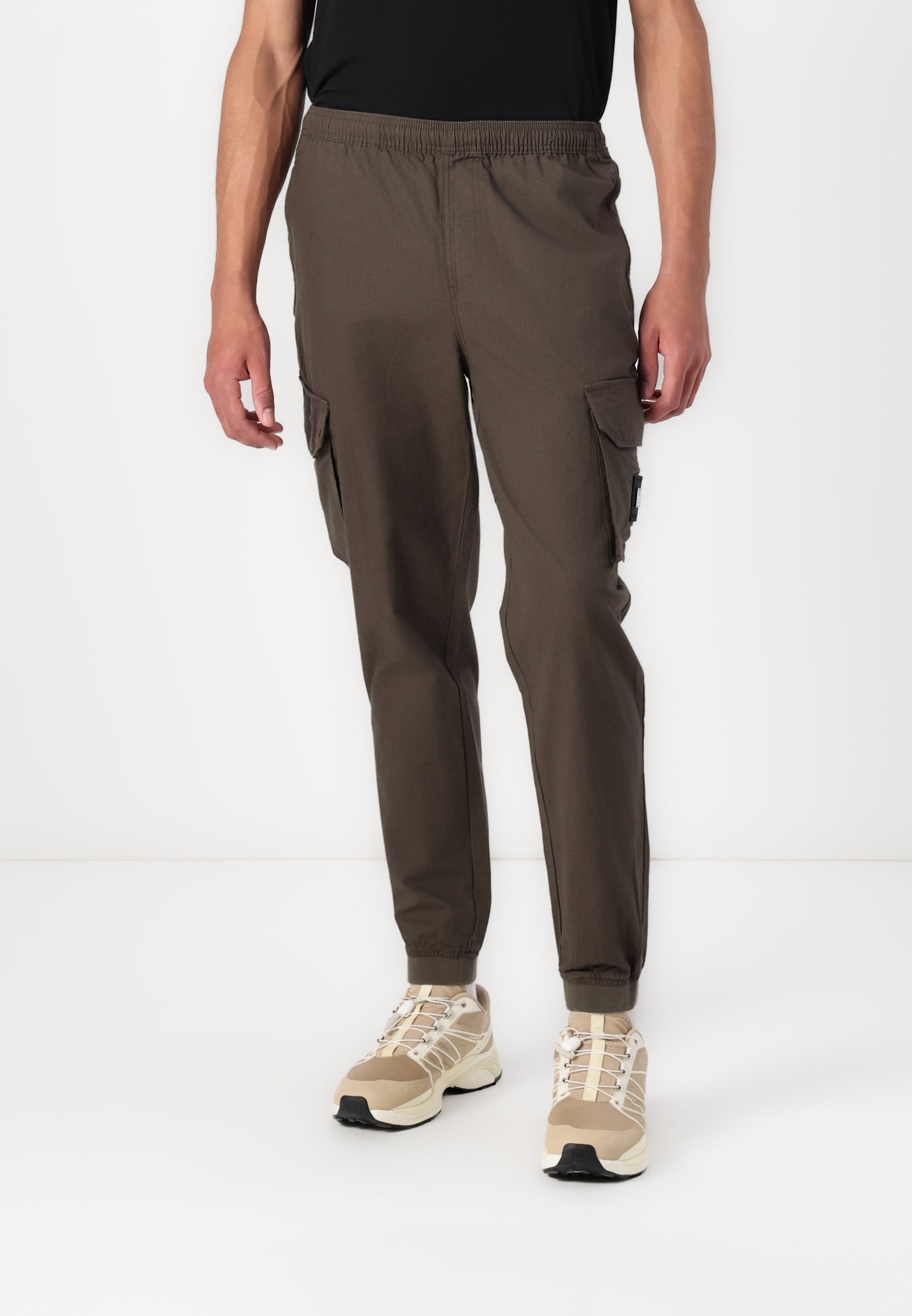 Cargo broek voor weekendovertreders