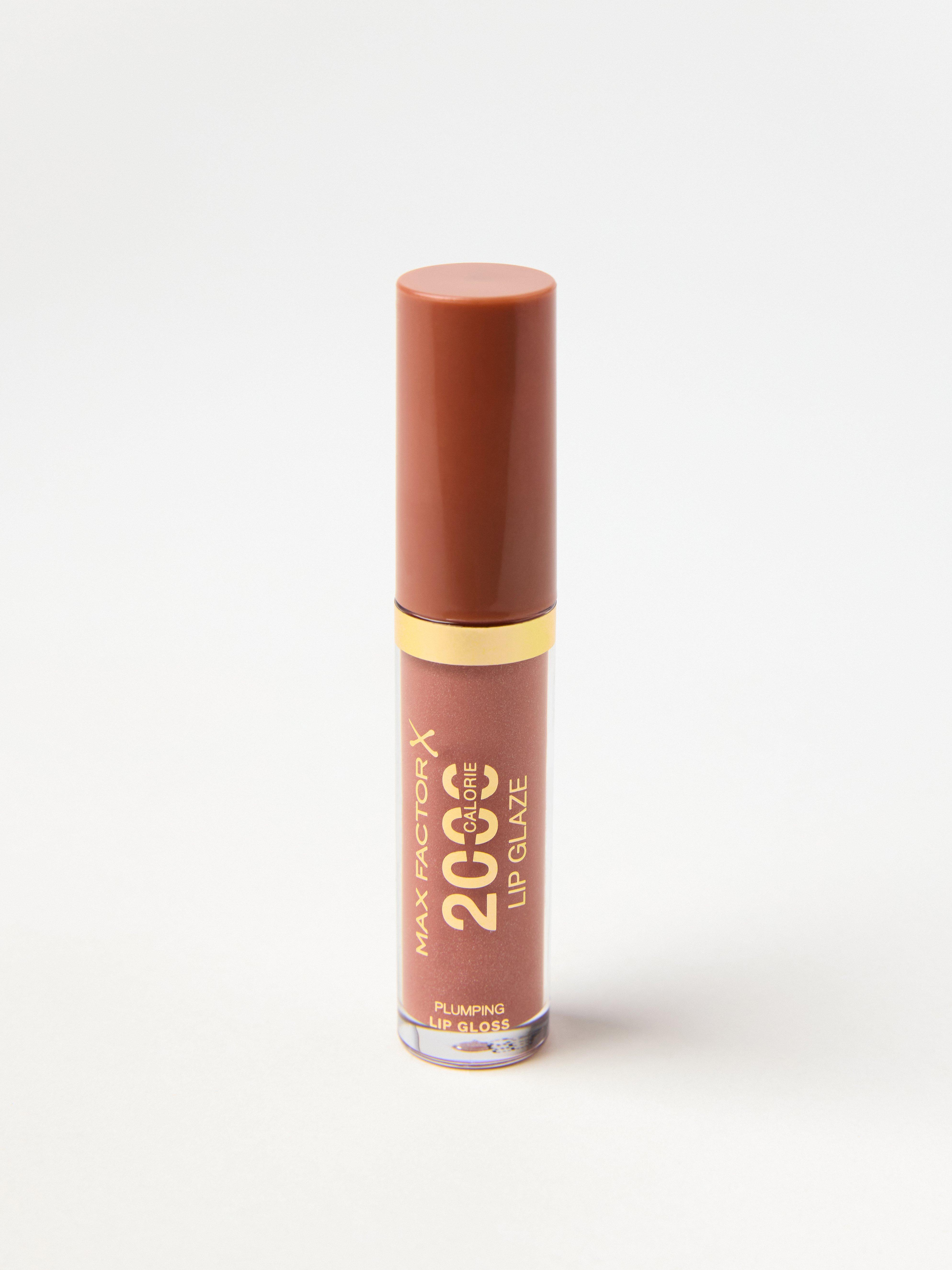 Max Factor 2000 Calorias Brilho Labial