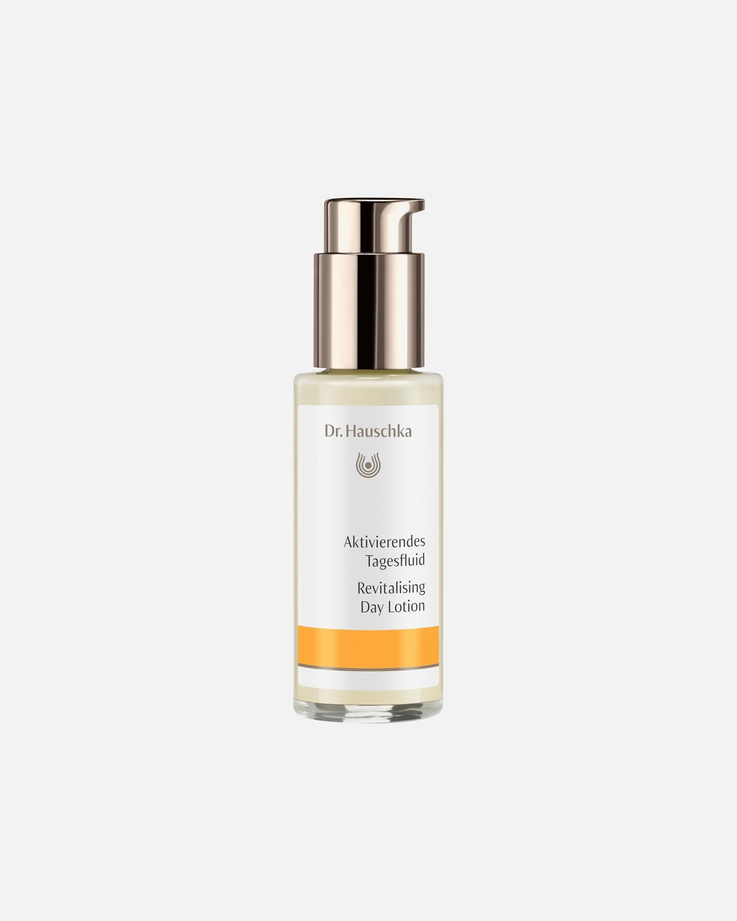 Dr. Hauschka Revitalising Day Lotion