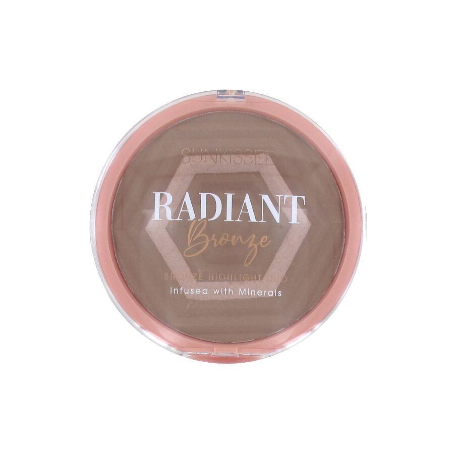 Bronzer Sunkissed - 28,5 g