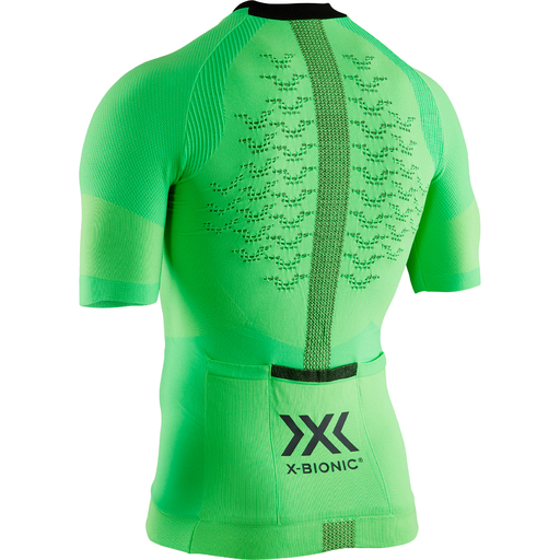  Maillot M/c The Trick G2 Bike Zip Hombre X-bionic