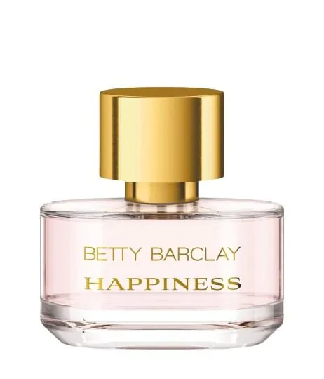 Betty Barclay Happiness -Woda toaletowa dla kobiet 20ml