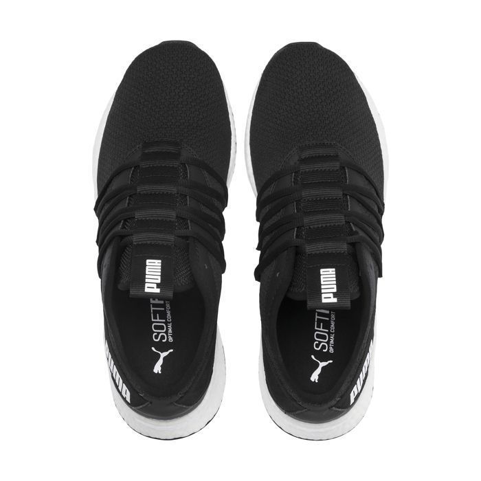 Scarpe multisport - PUMA - NRGY STAR - Uomo - Nero