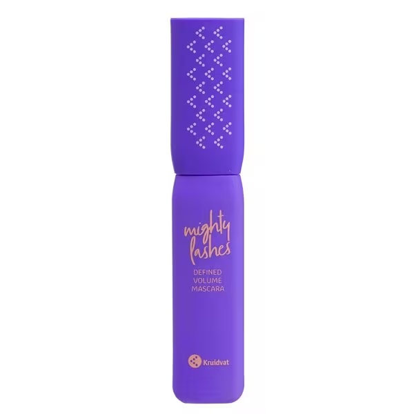 Kruidvat Mighty Lashes maskara za definirani volumen 12ml
