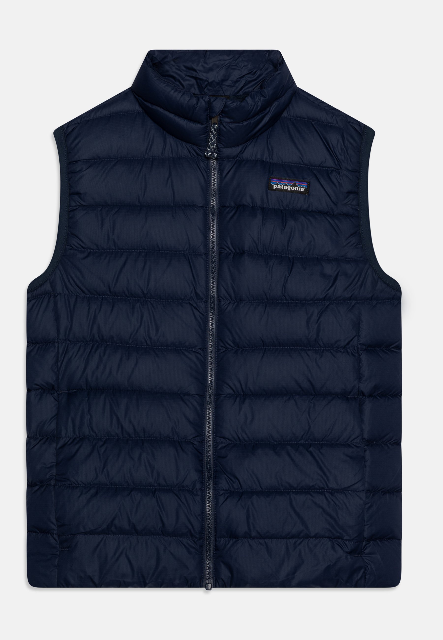 Patagonia UNISEX VEST - Vest - nieuw marineblauw