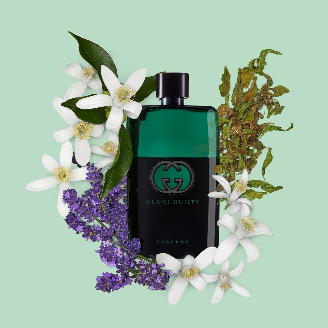 Gucci Eau de Toilette Gucci Guilty pour Homme Essence - 90 ml