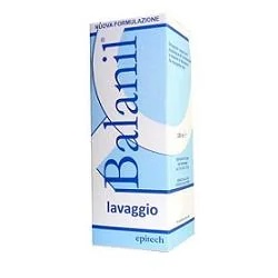 EPITECH Balanil detergente 100 ml Nf