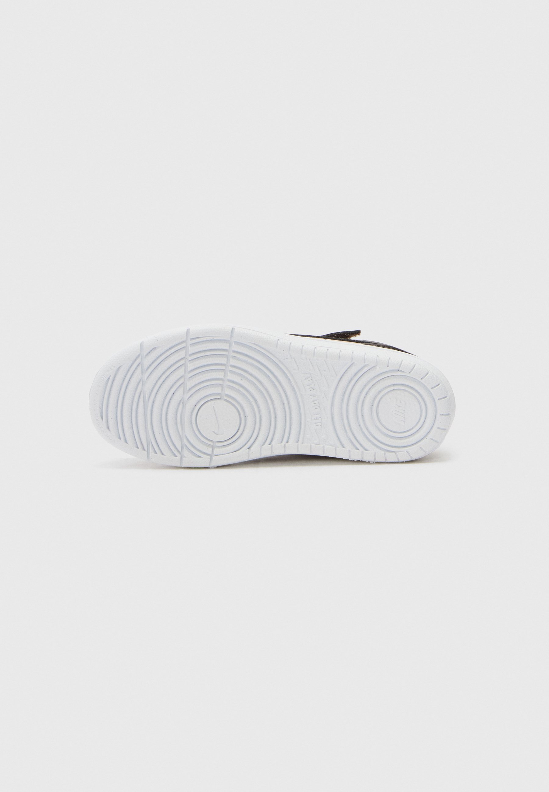 Nike Sportswear COURT BOROUGH - Buty sportowe - cząsteczkowy róż/brąz/jasna armia/biały