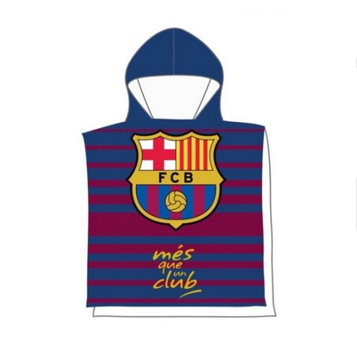 Poncho Fc Barcelona 67141