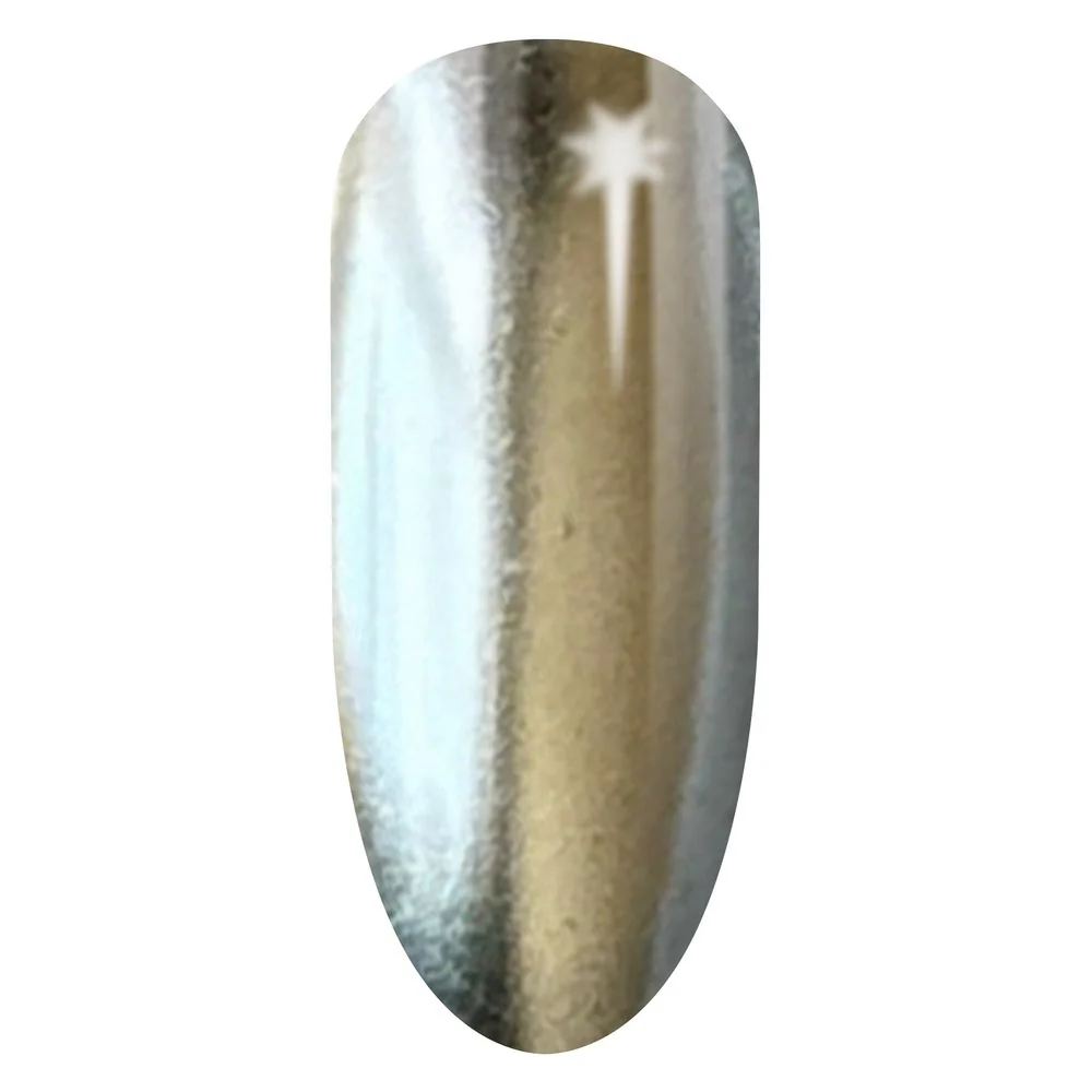 Accessori Nail Powder Mirror Dust - Accessori Unghie