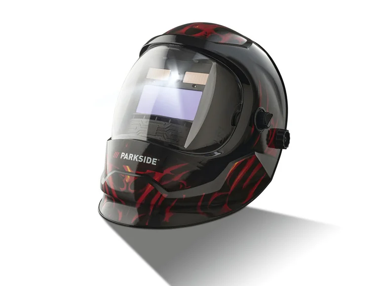 Capacete Automático PARKSIDE® Soudage PSHL 2 D1