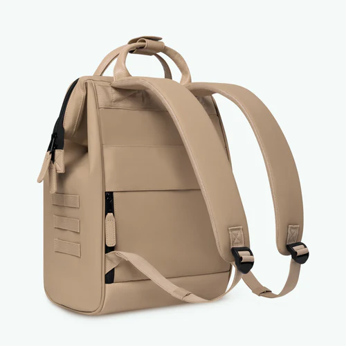 Cabaia Sac à dos Adventurer Medium Fortaleza beige