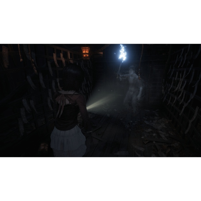 Fatal Frame II: Crimson Butterfly Remake • Juego para Nintendo Switch 2