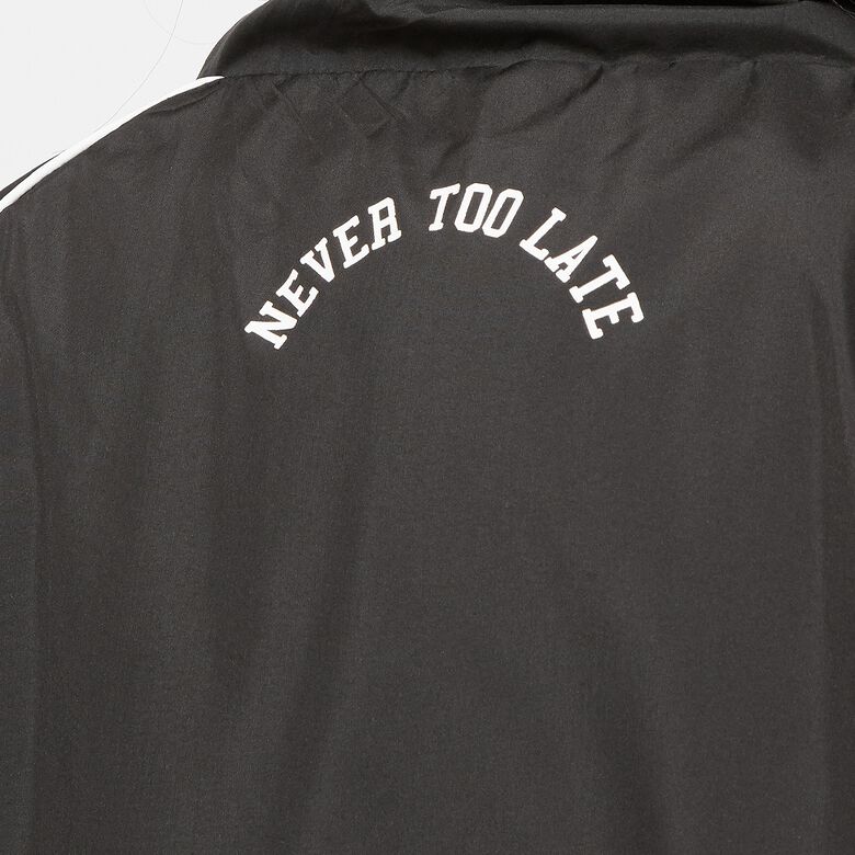 Bulman Tracksuit Jacket