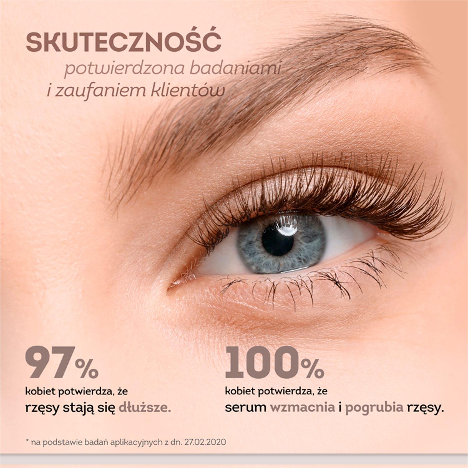Regenerum eyelash serum 11ml