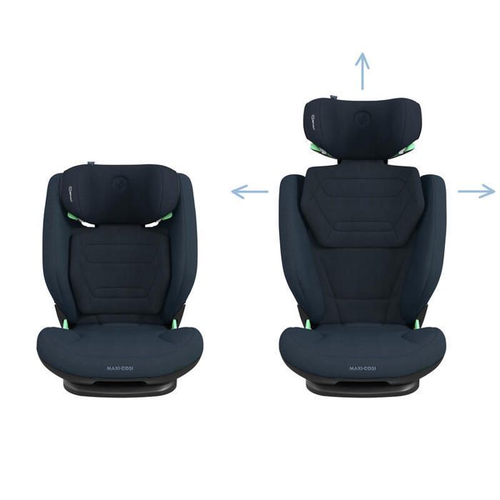 RodiFix Pro2 Tamanho I Autêntico Azul