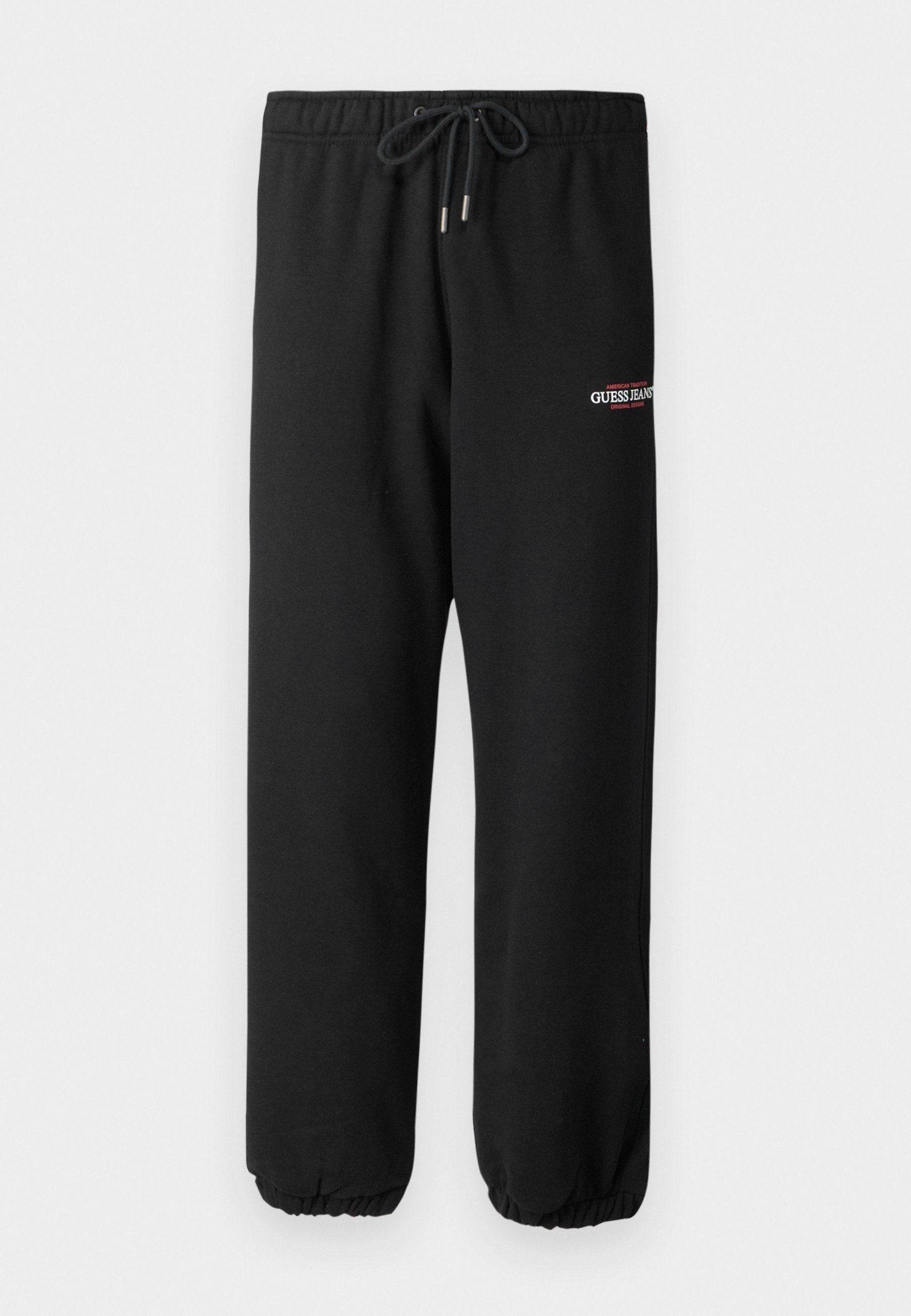 Guess Jeans trainingsbroek - zwart