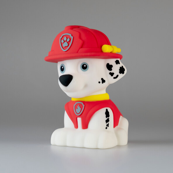 LED-Kinder-Nachtlicht, PAW PATROL Marshall