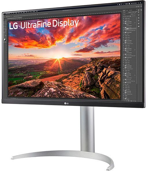 LG PC Monitor - 27
