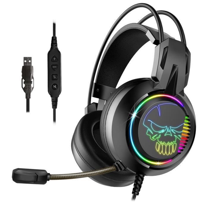 Pack de périphériques gaming - Spirit Of Gamer - PRO-MK500 - Souris RGB - Clavier RGB - Tapis souris RGB