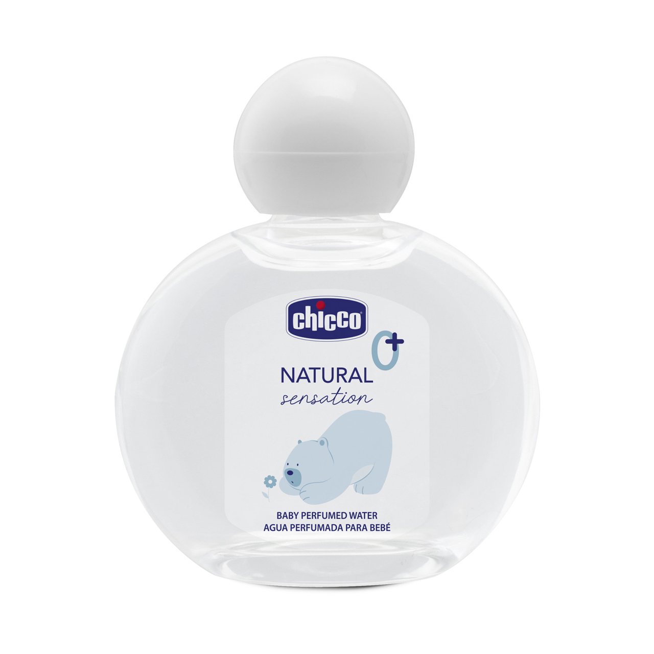 Parfémovaná voda Natural Sensation 100ml