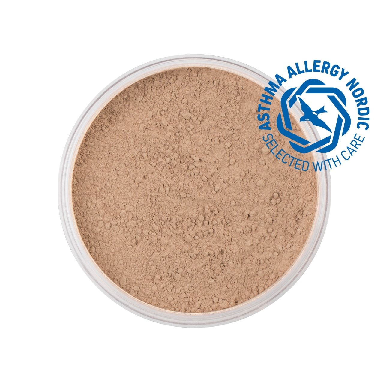 IDUN Minerals Foundation Minerálny púdrový make-up - 7 g