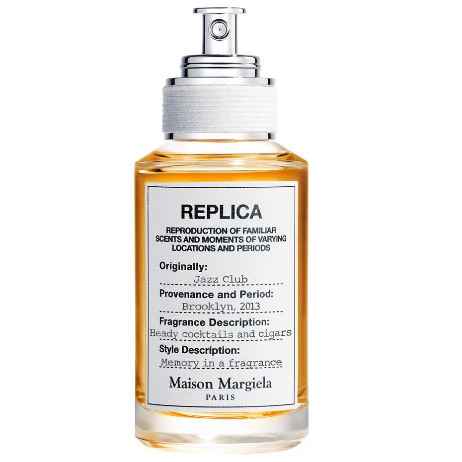Maison Margiela Replica Jazz Club