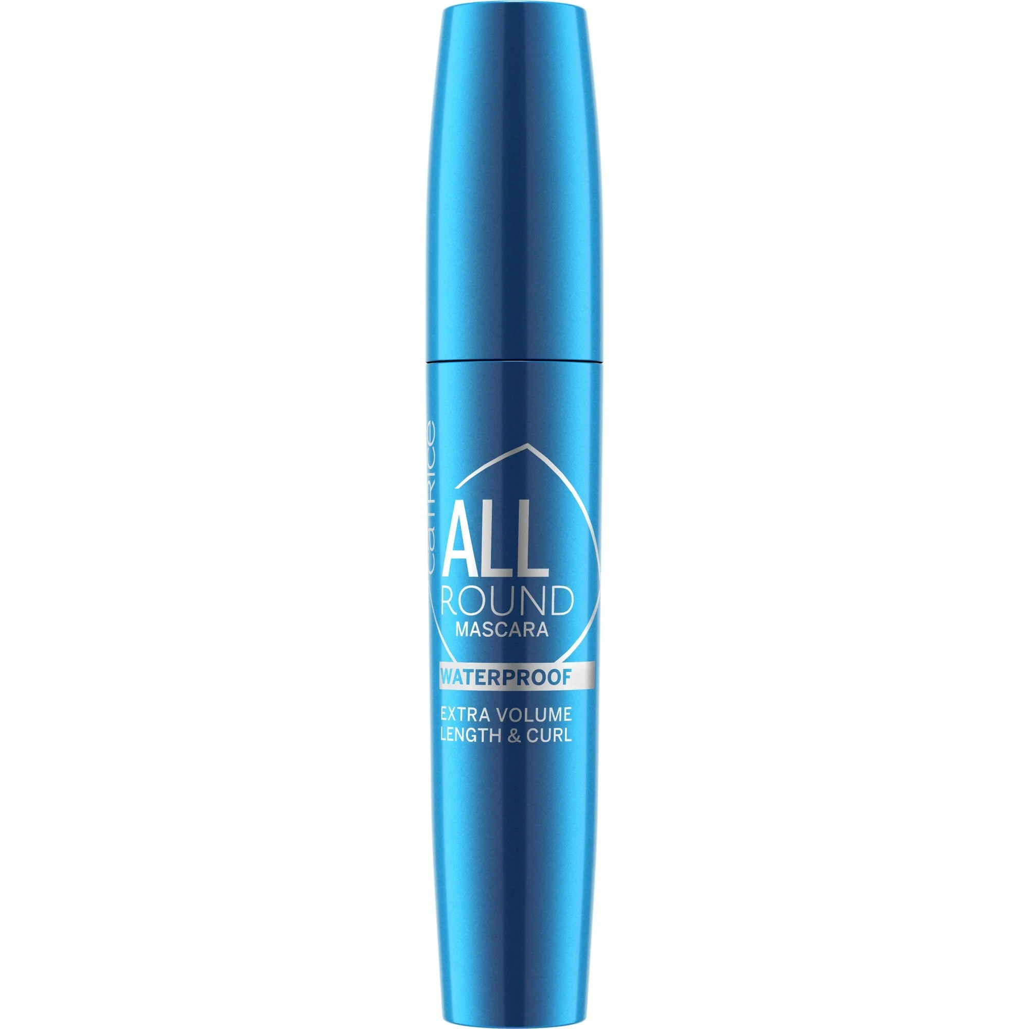 Occhi Allround Mascara Waterproof - Mascara Waterproof