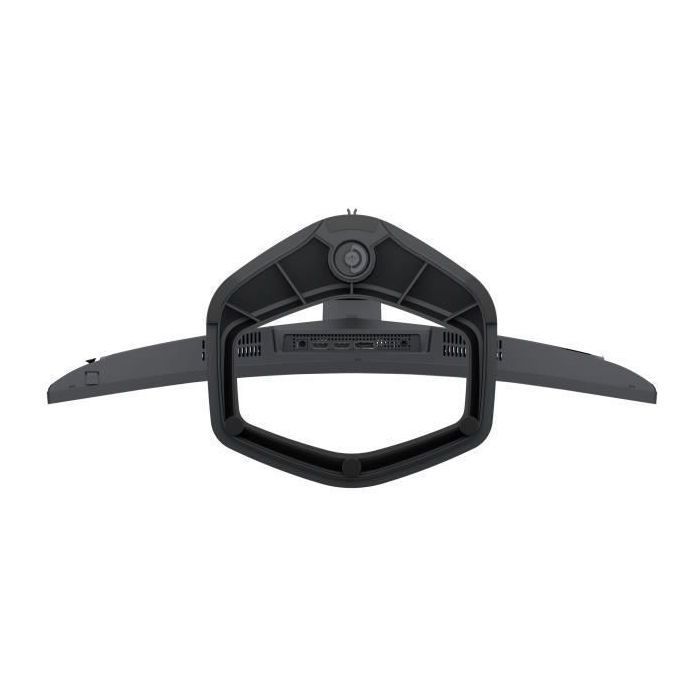 Monitor da gioco curvo - COOLER MASTER - 27