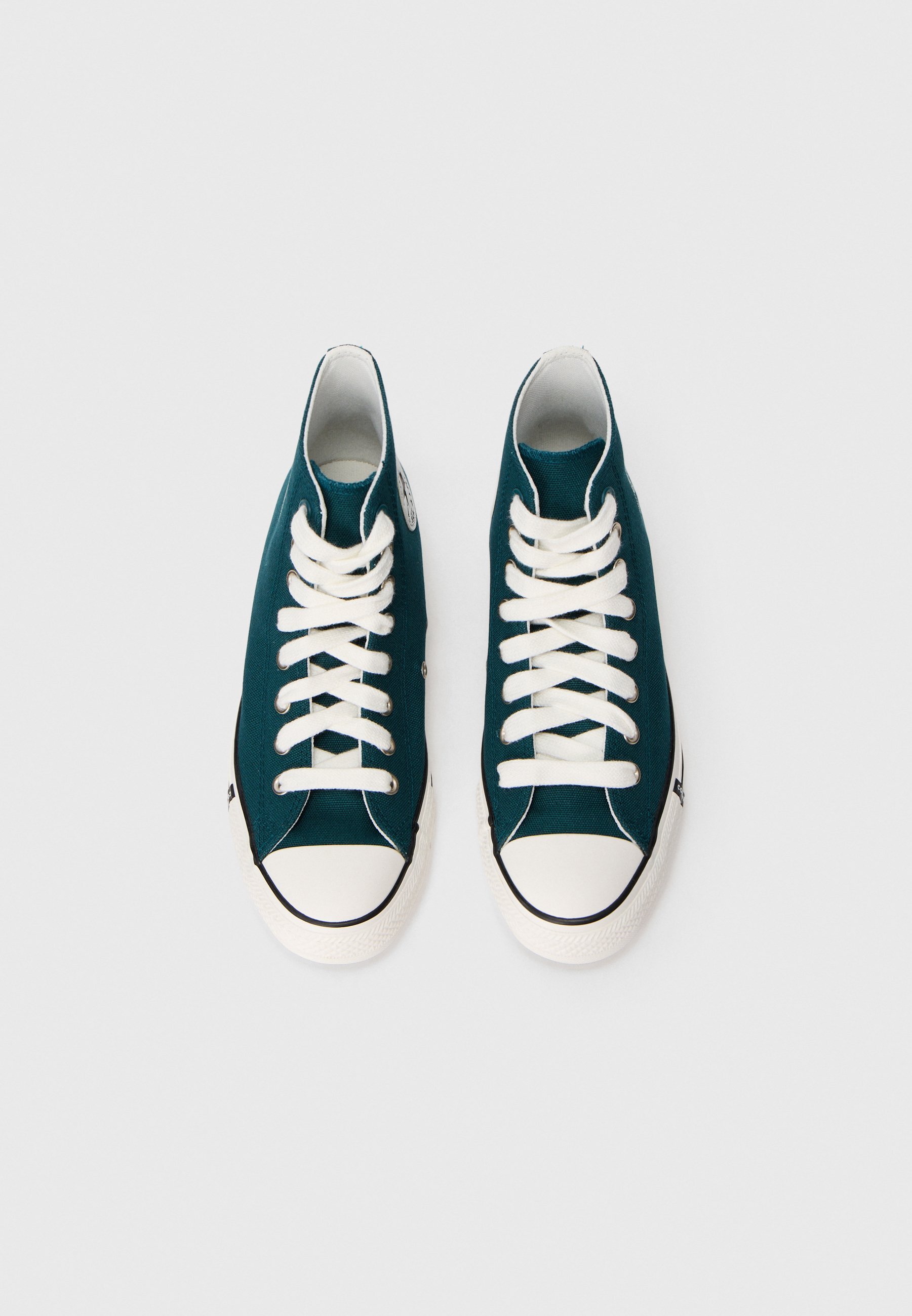 Scarpe da ginnastica Converse alte
