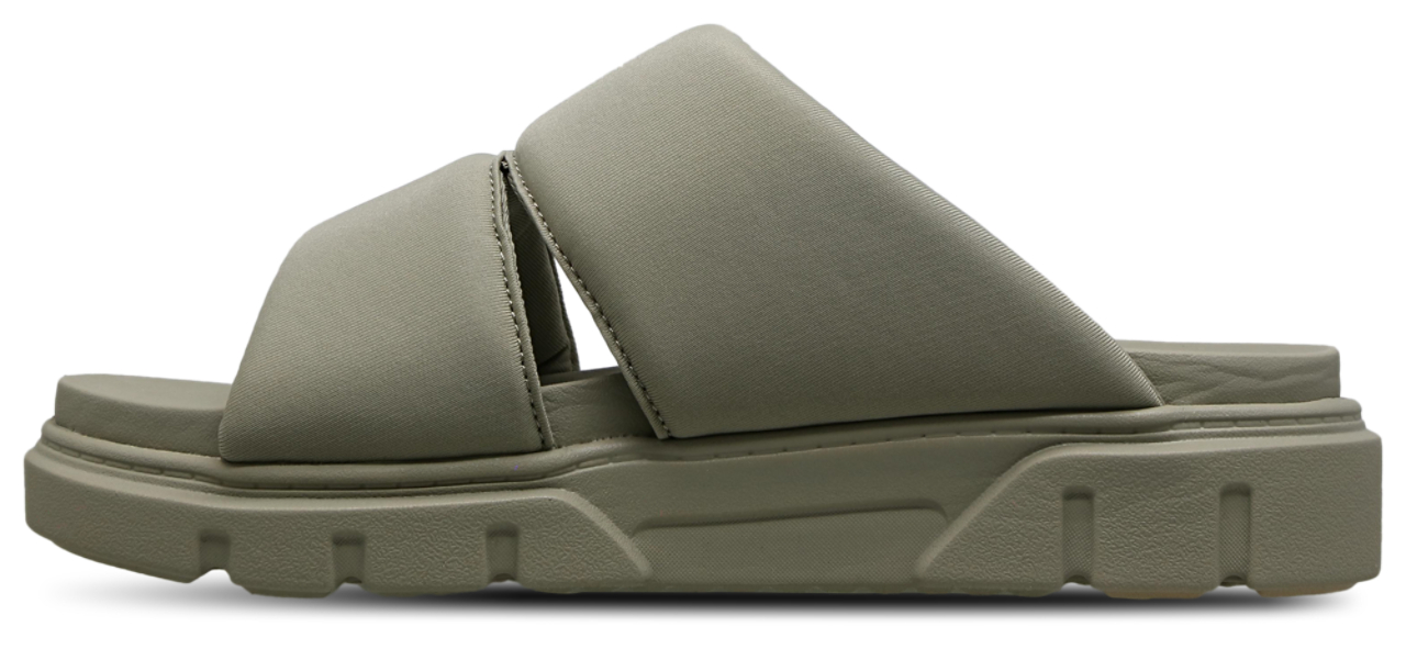 Timberland Greyfield
