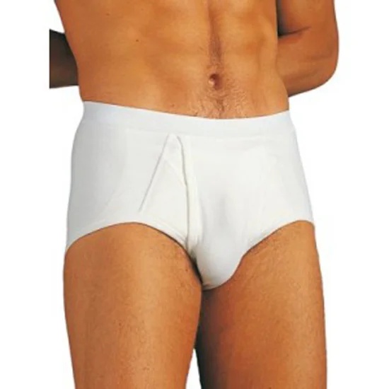 DUALSAN Herren-Formhöschen Dualsan6