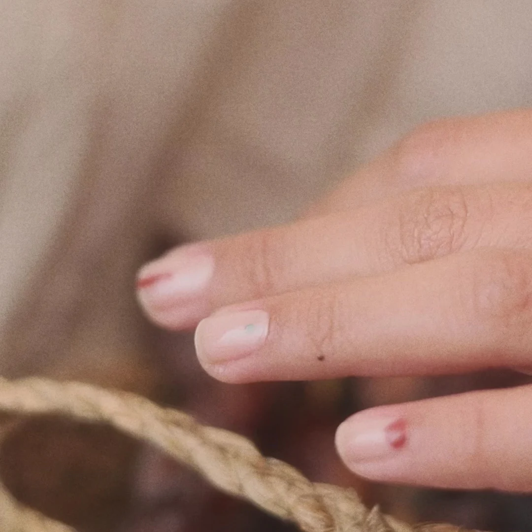 NAIL ART Geometry obsession