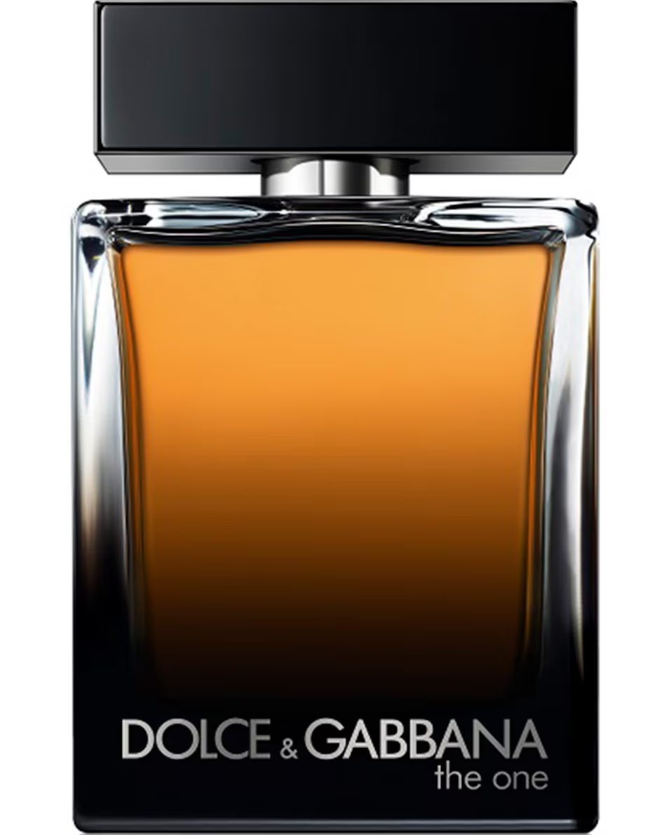DOLCE & GABBANA THE ONE FOR MEN EAU DE PARFUM