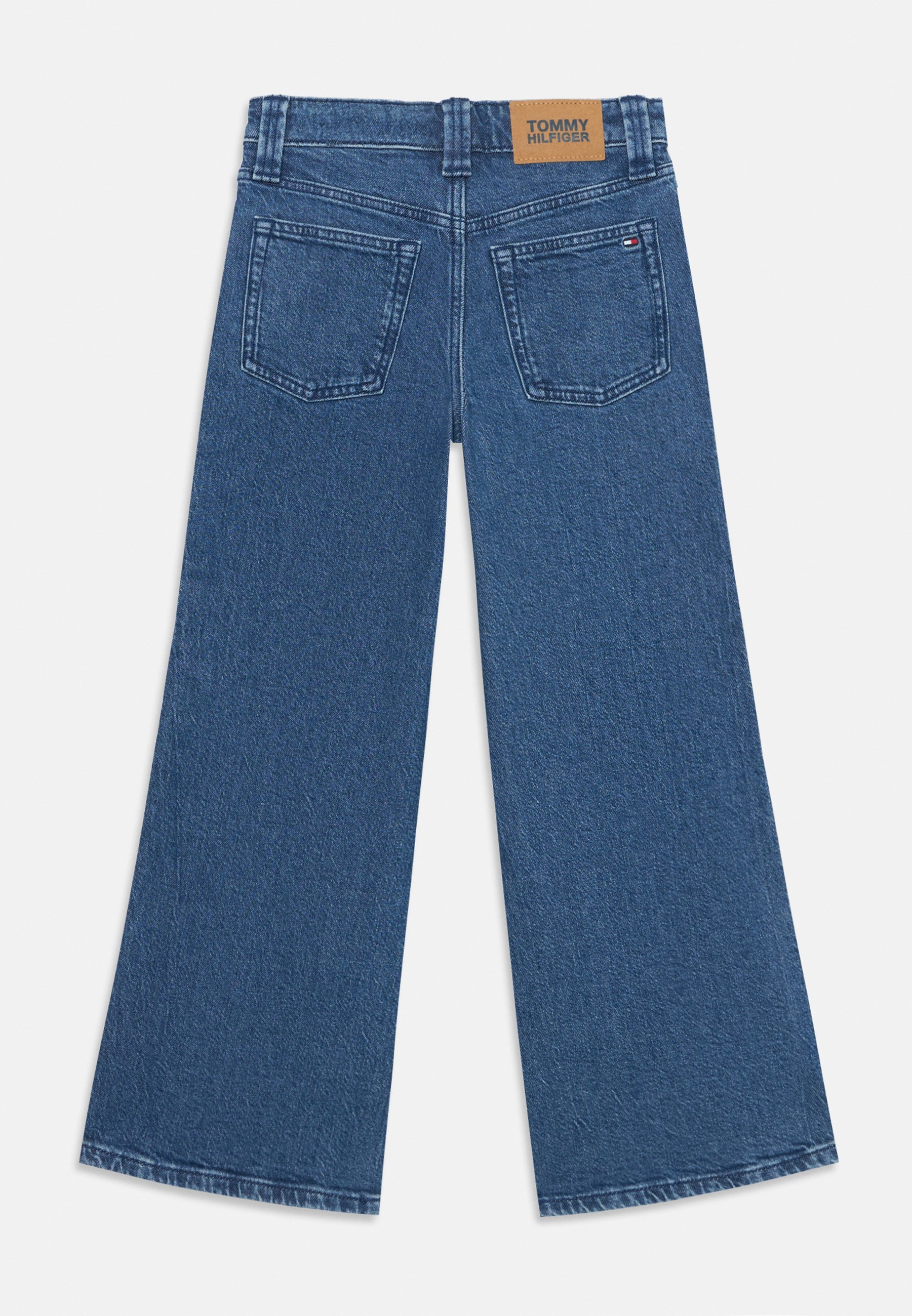 Tommy Hilfiger MABEL - Rechte jeans - maat M